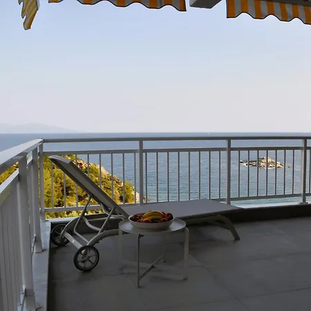 Apartmán Casa Jasmine *