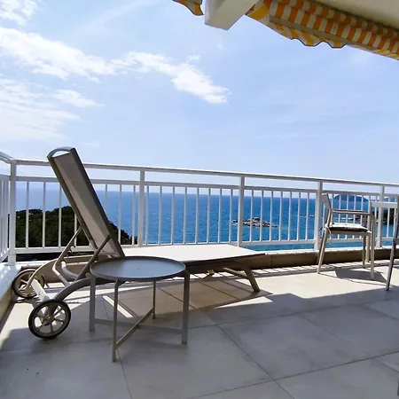 Apartmán Casa Jasmine *