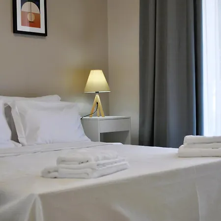 Casa Jasmine Apartmán *