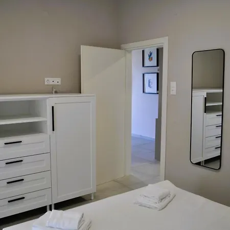 Casa Jasmine Apartmán