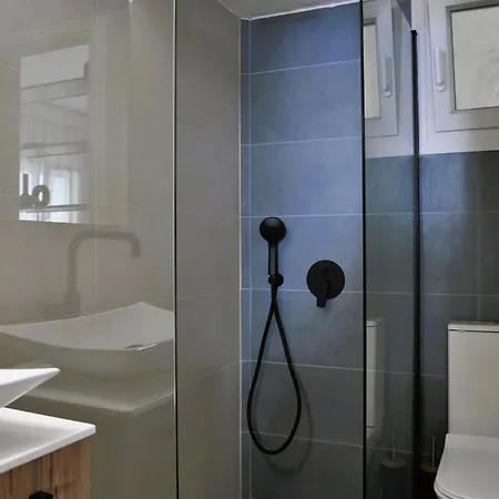 Casa Jasmine Apartmán Kavala