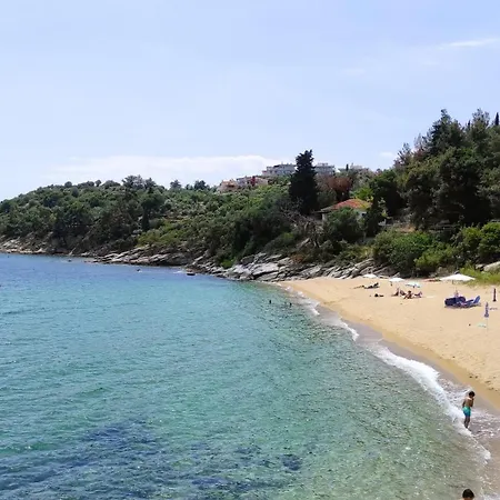 Apartmán Casa Jasmine