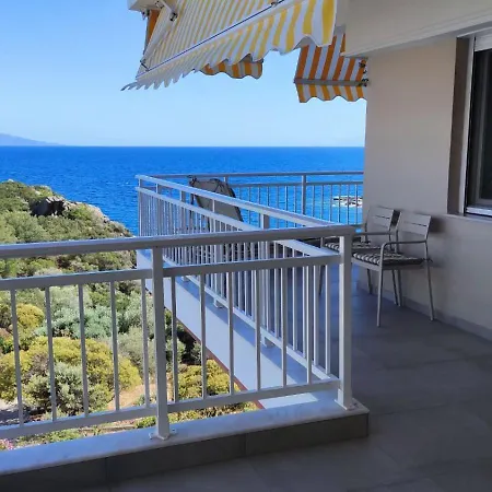 Casa Jasmine Apartament Kavala