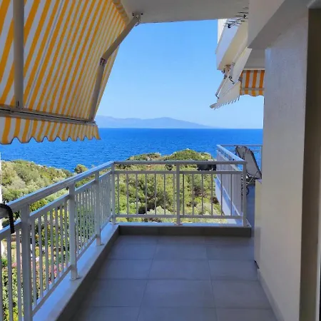 Apartament Casa Jasmine *