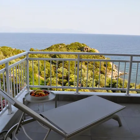 Apartament Casa Jasmine