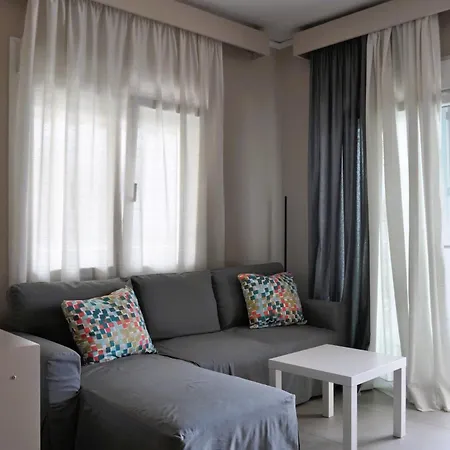 Casa Jasmine Apartament Kavala