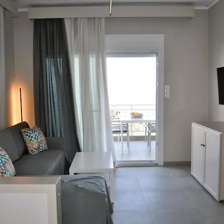 Apartament Casa Jasmine Kavala