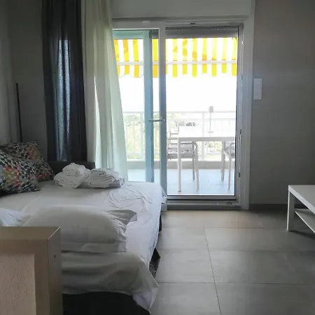 Casa Jasmine Kavala