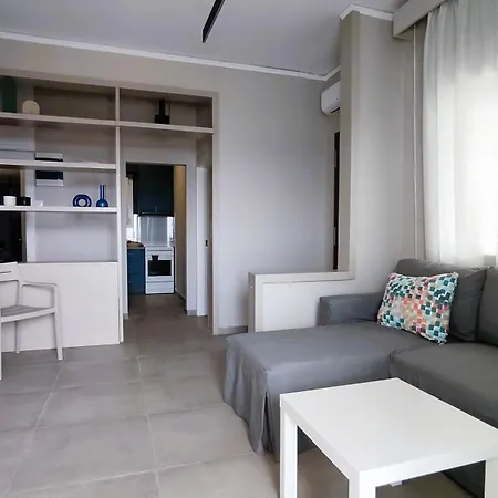 Apartament Casa Jasmine Kavala
