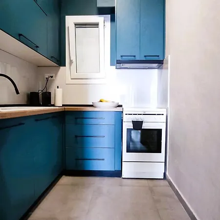 Casa Jasmine Apartament