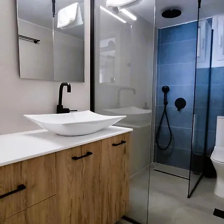 Apartament Casa Jasmine