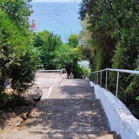 Apartament Casa Jasmine