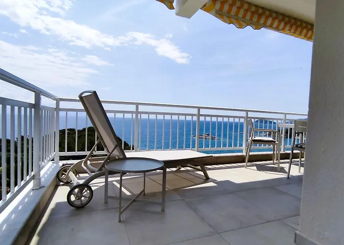 Lejlighed Casa Jasmine *