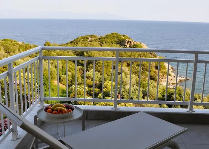 Lejlighed Casa Jasmine