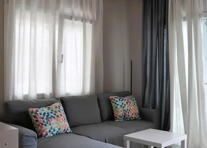 Casa Jasmine דירה קאבאלה