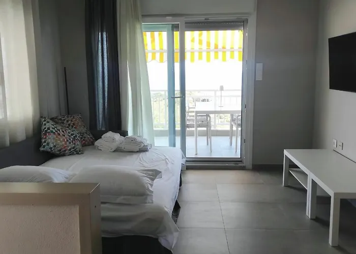 Casa Jasmine Кавала