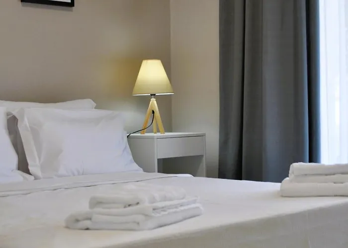 Casa Jasmine Апартаменты *