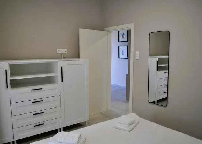 Casa Jasmine דירה
