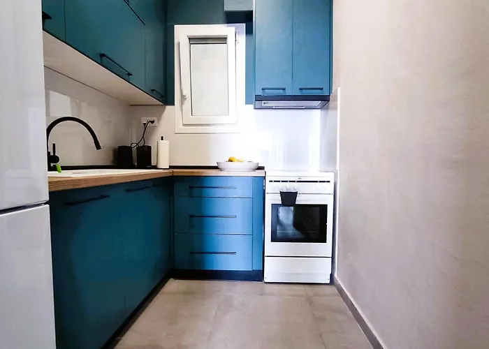 Casa Jasmine Апартаменты