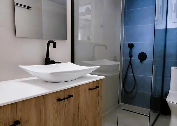 Апартаменты Casa Jasmine