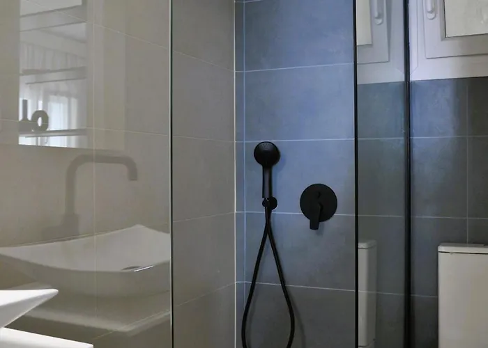 Casa Jasmine Lejlighed Kavala