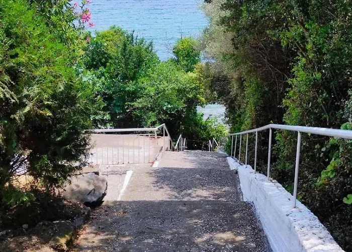 דירה Casa Jasmine